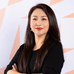 Picture of Jacqueline Shi